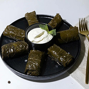 Долма с говядиной Testo Myaso