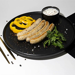 Купаты куриные Testo Myaso
