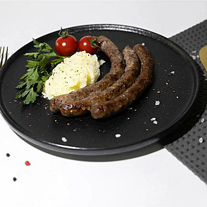 Купаты из мраморной говядины Testo Myaso