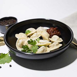 Пельмени с курицей Testo Myaso